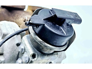 Turbodmychadlo Турбина 04L253019P   Volkswagen Caddy   