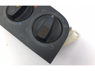 Блок управления климат-контролем 95NW18D451A Ford Galaxy