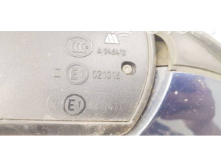 Zpětné zrcátko BMW 5 GT F07 2012 E1021016, A046412