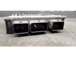 Блок управления двигателем Блок управления 8200471073 Renault Twingo II