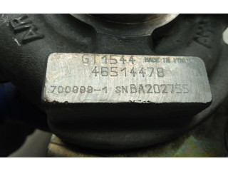 Turbodmychadlo Турбина 7009991 Fiat Bravo - Brava