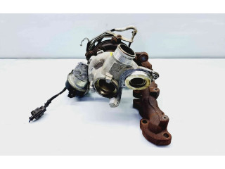 Турбина Audi A3 S3 8V 04L253019Q