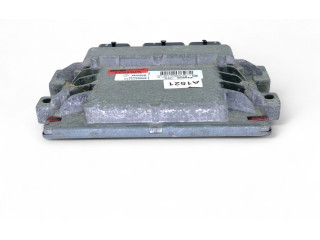Блок управления двигателя 8200473744, 8200400246   Renault Twingo I