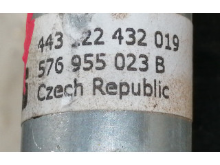 Моторчик дворников 576955113A    Cupra Ateca