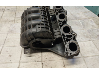 Всасывающий коллектор