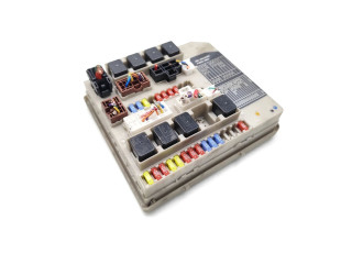 Pojistková skříňka Nissan Note (E11) 2012