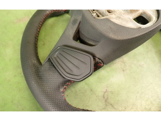 Руль Skoda Octavia Mk4 2019 - года 5E3959542C