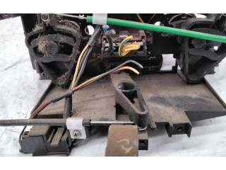 Блок управления климат-контролем 176B2000   Fiat Punto (176)