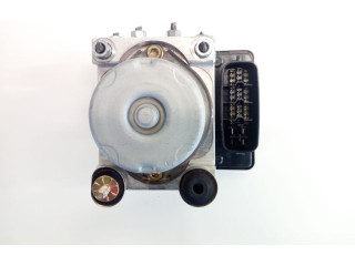 Блок АБС 1NDTV Toyota Yaris Verso 1999 - 2005 года