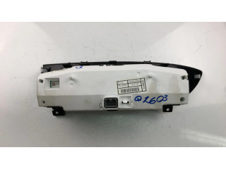 Přístrojová deska Honda Civic 2009 HR0406006