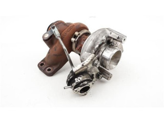 Турбина Citroen C4 I Picasso 9673283680