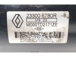 Стартер 233006780R, M000TD2171ZE Dacia Sandero