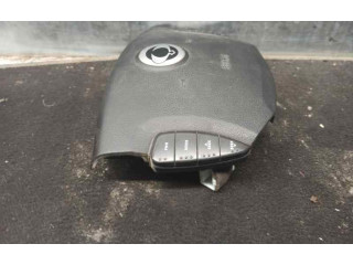 Подушка безопасности водителя 8620031513LAM SsangYong Actyon