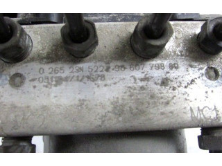 Блок АБС 9660779880 Citroen Xsara Picasso - года