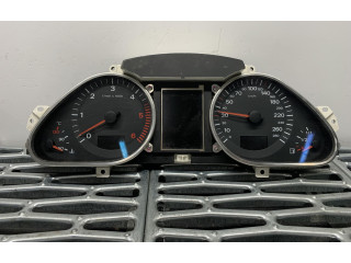 Панель приборов 4F0920933, 4F0920933 Audi A6 S6 C6 4F