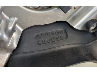 Руль Audi A3 S3 8L 1996 - 2003 года 8L0419091C, 8L0880201J