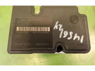 Jednotka ABS 5N61-2M110-AC Mazda 5 2006