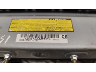Подушка безопасности для колен GA51600630A, TG11D01003   Lexus IS III XE30