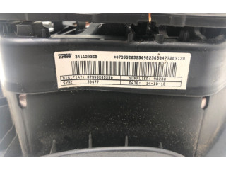 Подушка безопасности водителя 07355265250 Fiat Fiorino