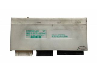 Блок комфорта 6938443, 61356938443 BMW X5 E53