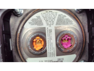 Подушка безопасности водителя 156130297 Alfa Romeo Giulietta