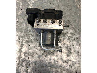 Блок АБС A4539001205 Smart ForFour II W453 2014 - года