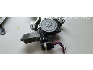 Передний комплект электрического механизма для подъема окна