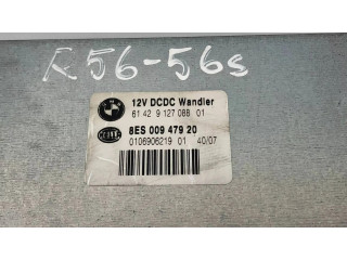 Блок управления 9127088 Mini One - Cooper Coupe R56