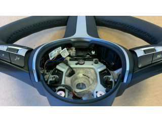 Руль BMW 4 F36 Gran coupe 2014-2017 года 32307848338, 32308092724