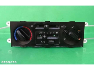 Блок управления климат-контролем    Subaru Forester SF