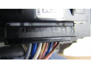 Блок управления климат-контролем 283E83332R Dacia Duster II