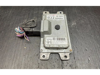 Блок управления коробкой передач 310F61VM0A   Nissan X-Trail T32