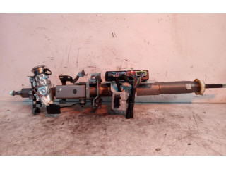 Руль Subaru Forester SH 2008 - 2013 года 88215AG000