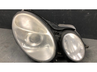 Передняя фара