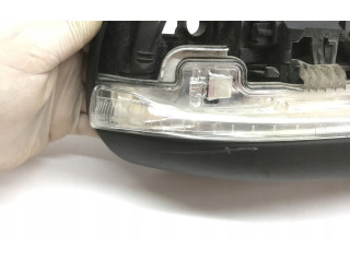 Зеркало электрическое        Volvo V70  2014 - 2016 года   