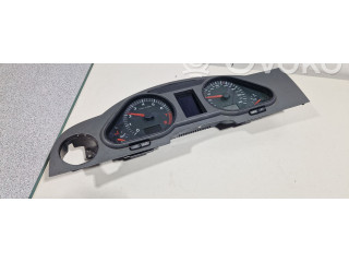 Панель приборов 4F0920900 Audi A6 S6 C6 4F