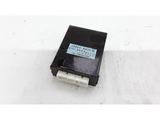 Другие блоки управления / модули