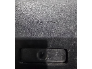 Зеркало электрическое Mercedes-Benz ML W166 2012 - 2017 года