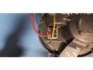 Вентилятор печки 86577 Volvo V70