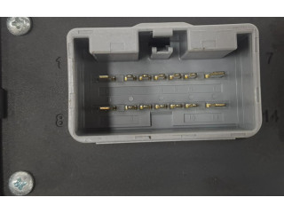 Блок управления 8W832C496BD, C2D41993 Jaguar XF X250