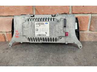 Дисплей    9231320, BMWF2588   BMW X3 F25