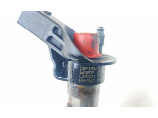 Vstřikovač 0445117076, 059130277EJ Audi Q7 4L CRCA