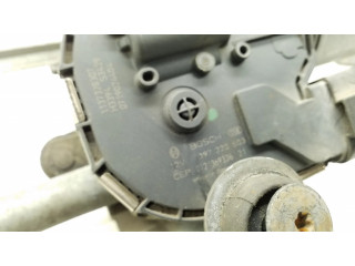 Комплект механизма стеклоочистителей