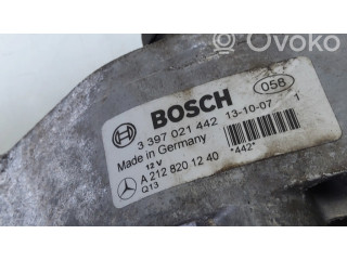 Комплект механизма стеклоочистителей