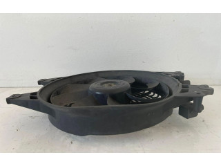 Вентилятор радиатора D4CB KIA Sorento