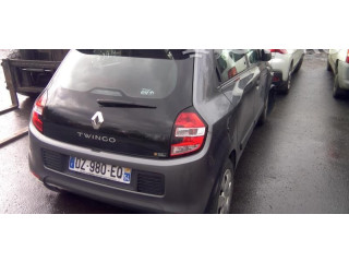 Панель приборов 248219135R Renault Twingo III