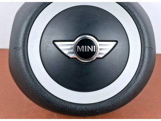 Подушка безопасности водителя 332751821   Mini One - Cooper R57