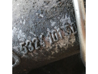 Turbodmychadlo Турбина 532410150 Audi 100 S4 C4 2.5