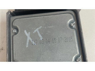 Блок подушек безопасности FW933B494AC Jaguar XJ X351