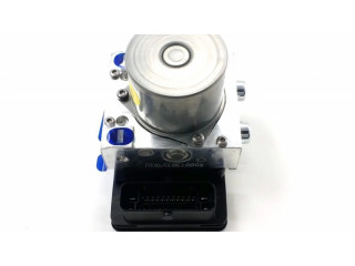 Блок АБС 1S0614517S Seat Mii 2011-- года